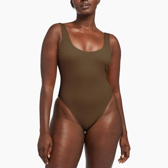 Vitamin A Other - Vitamin A Reese Scoop Back One Piece